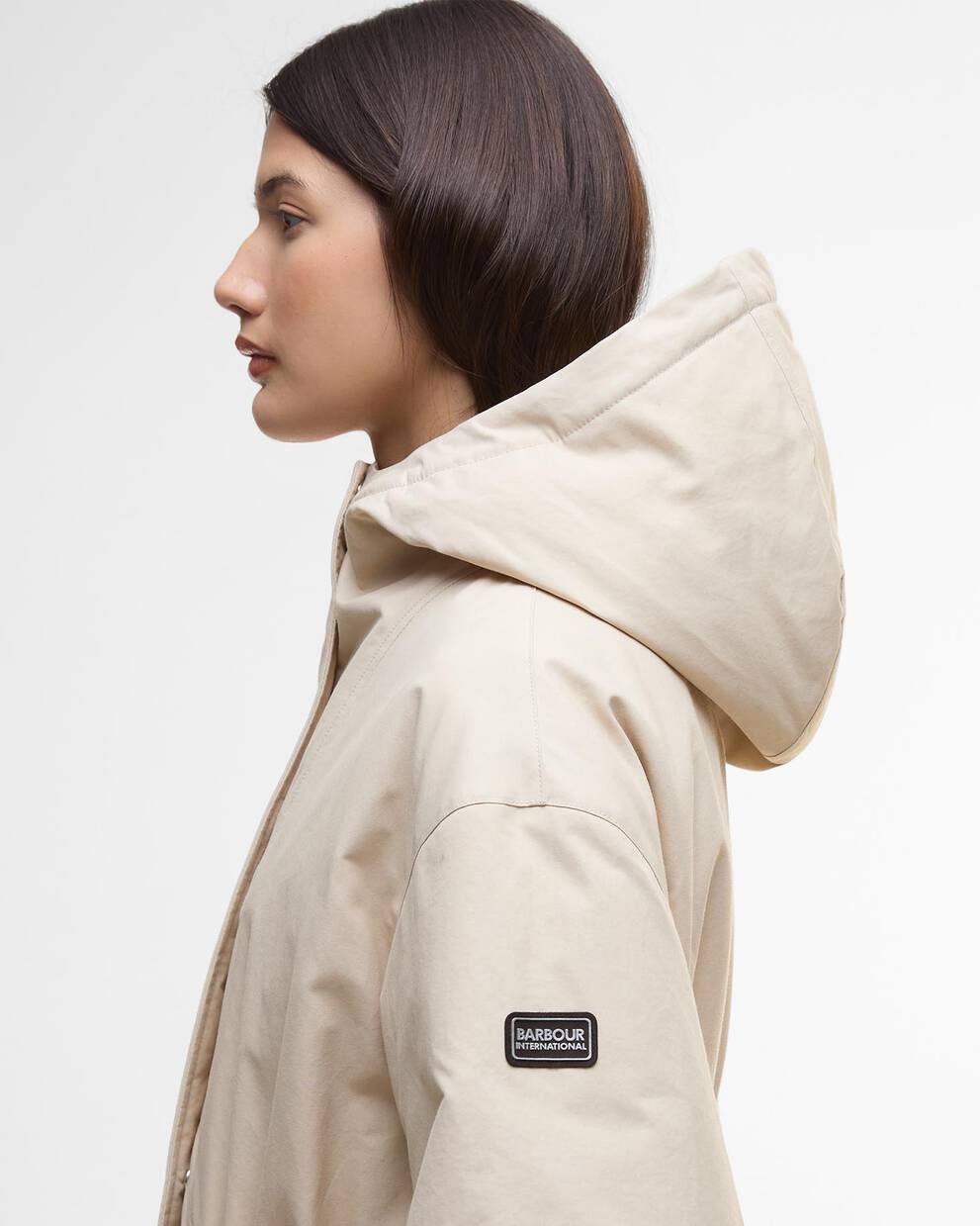 Jacke Gabriella Showerproof