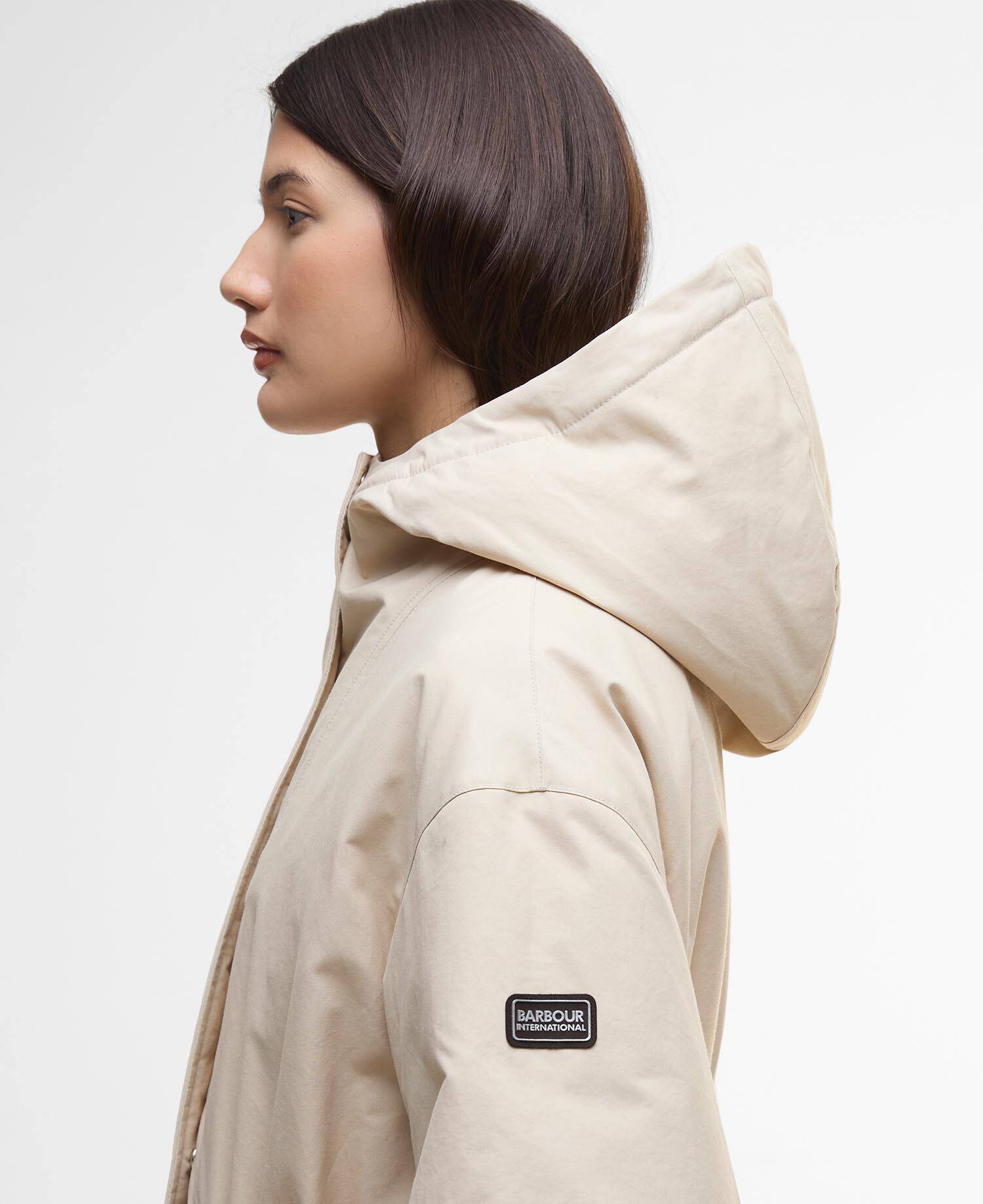 Jacke Gabriella Showerproof image number 4