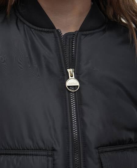 Blousonjacke Emerson Quilted 