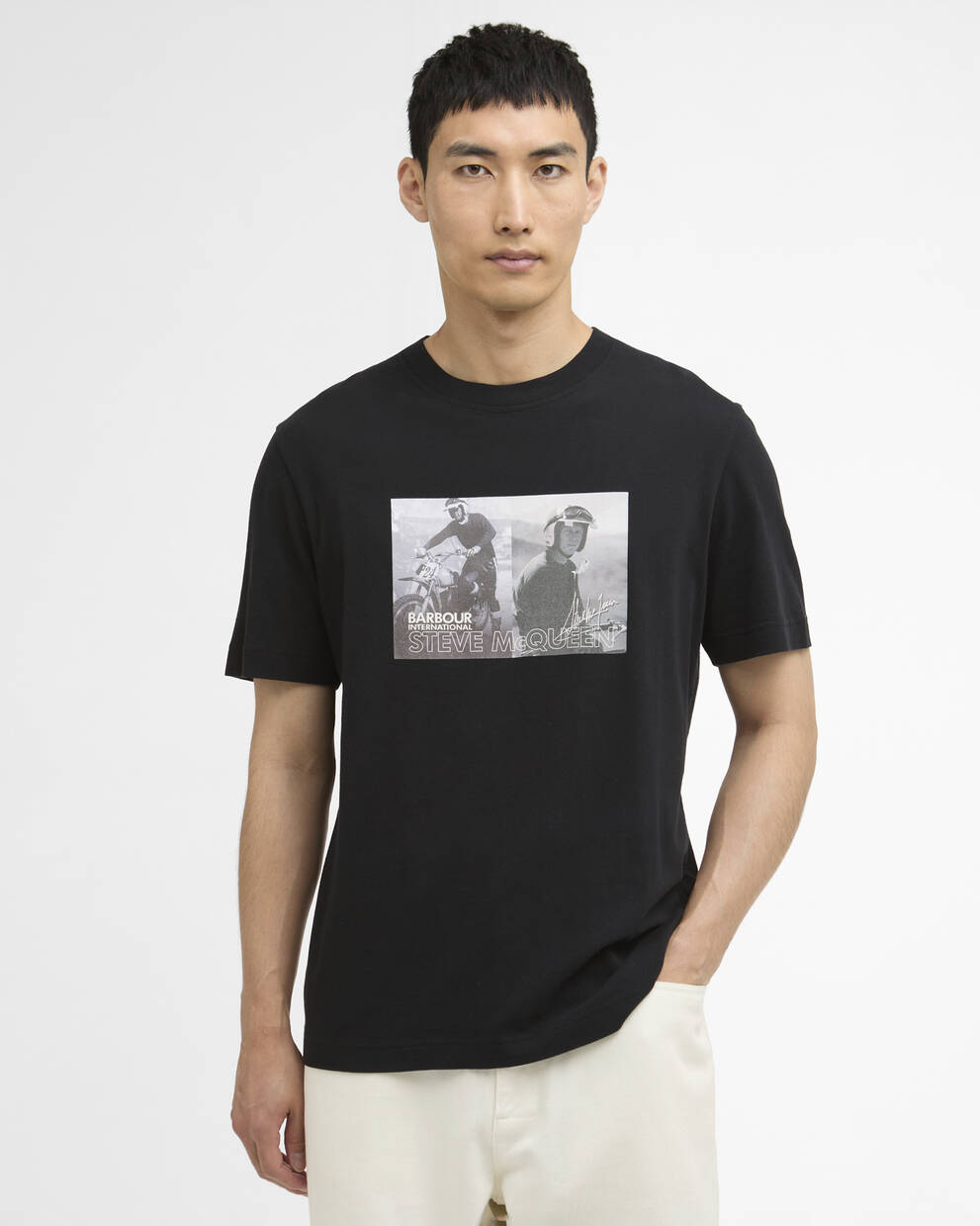 Hellen Graphic T-Shirt