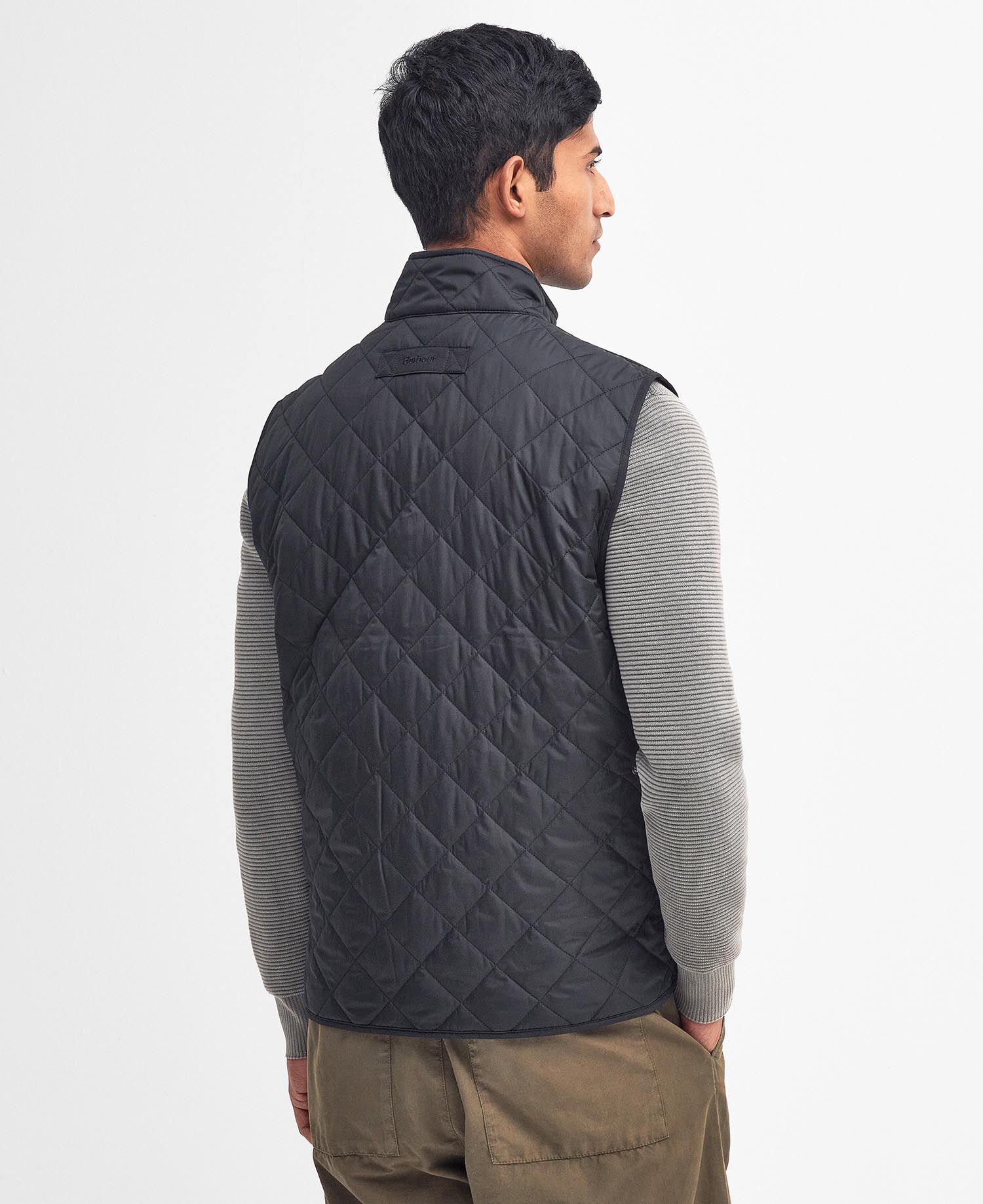 Buy Lowerdale Gilet for USD 195.00 | BARBOUR_US