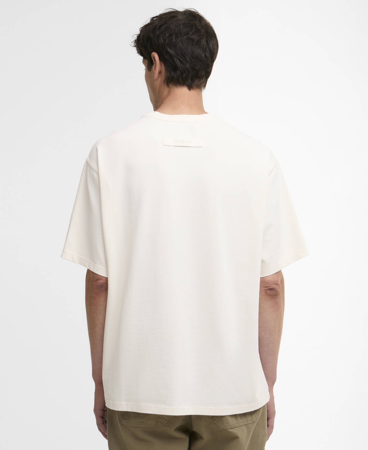 T-Shirt Ardgill Oversized Neutral image number 2