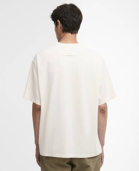 Ardgill Oversized T-Shirt Neutral