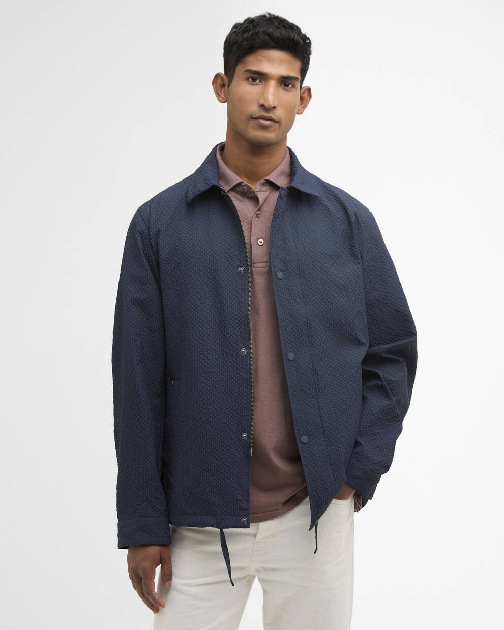 Ashbury Casual Jacket