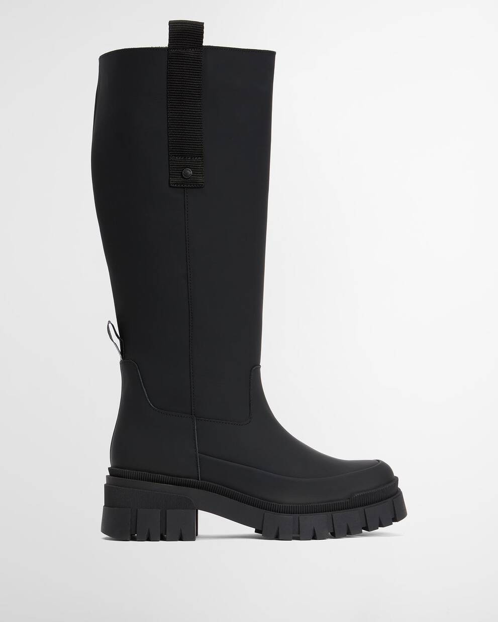 Saidie Knee-High Boots