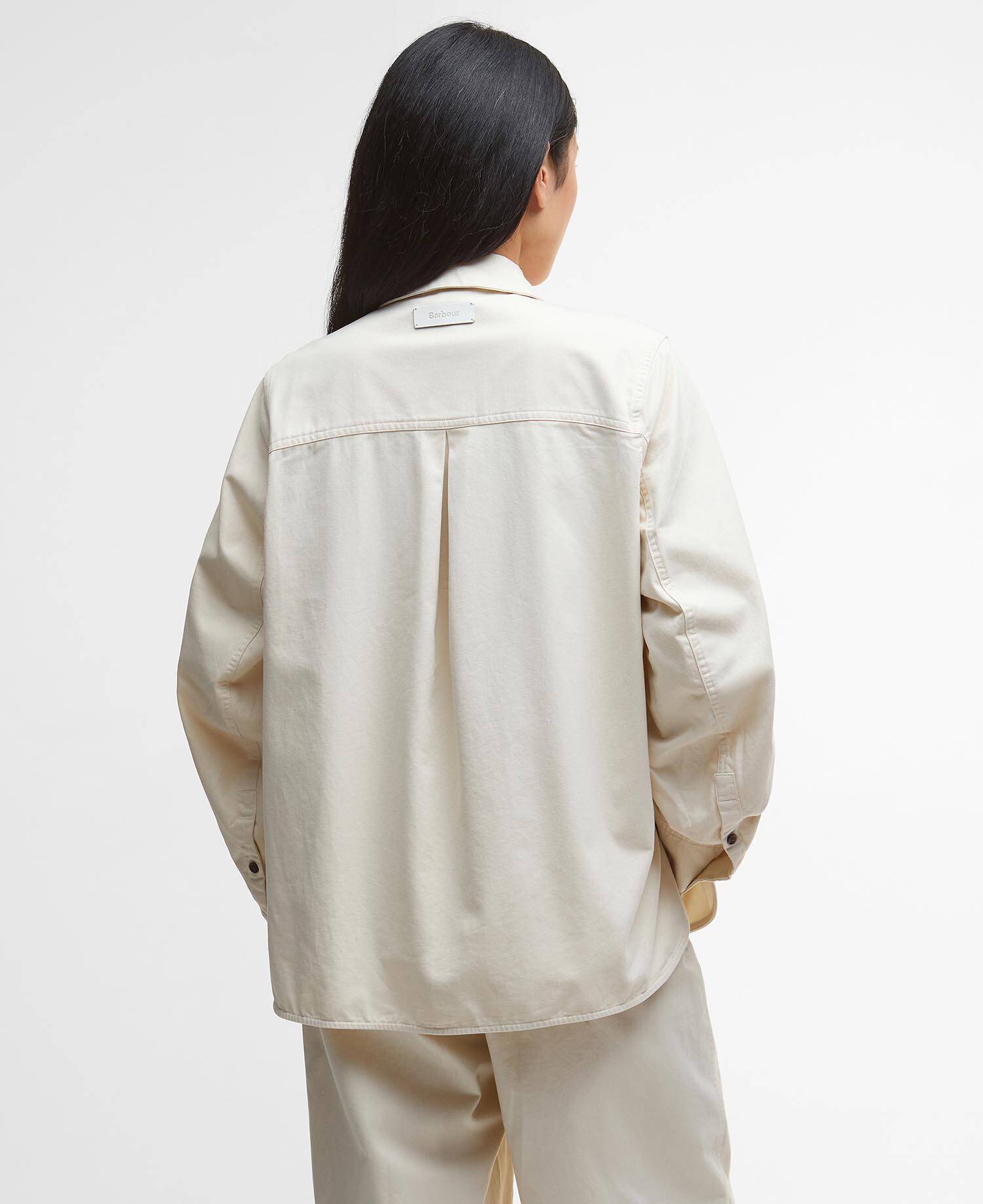 Martha Overshirt image number 2