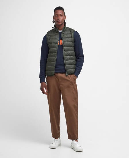 Gilet Bretby 