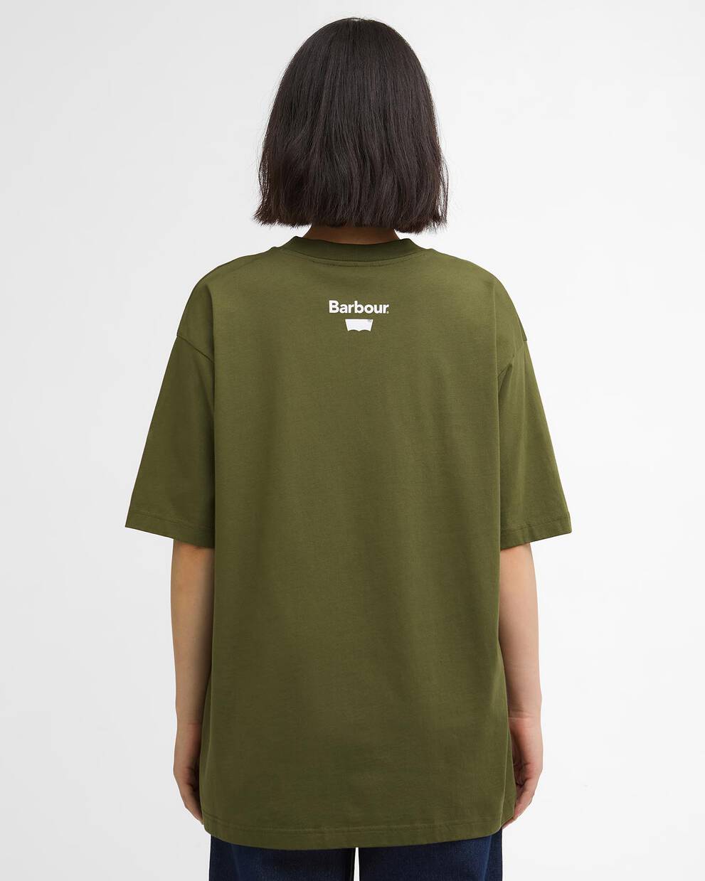 Barbour x Levi’s® T-Shirt Graphic