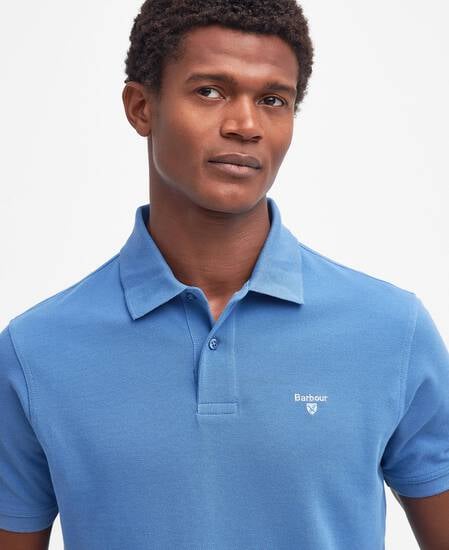 Poloshirt Sports 