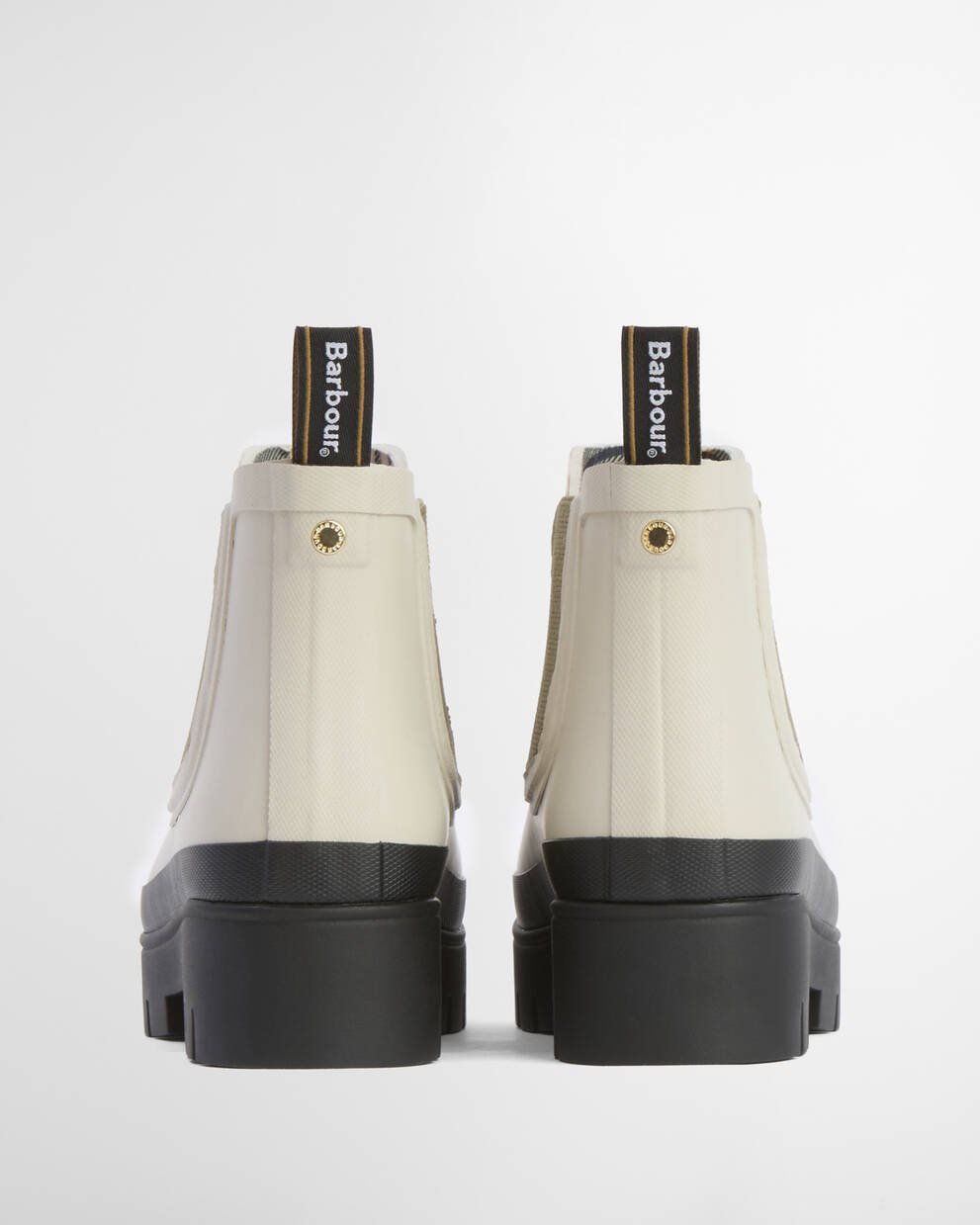 Halton Ankle Wellingtons