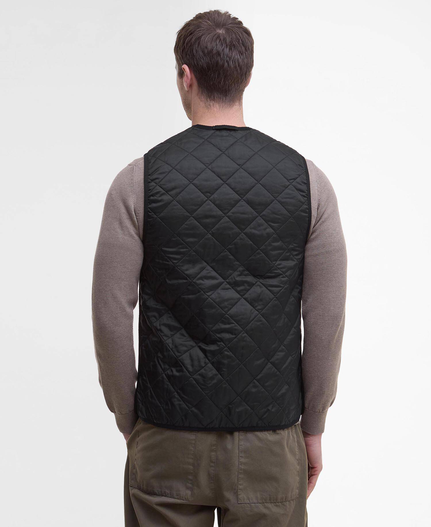 Innenfutter Quilted Zip-In image number 2