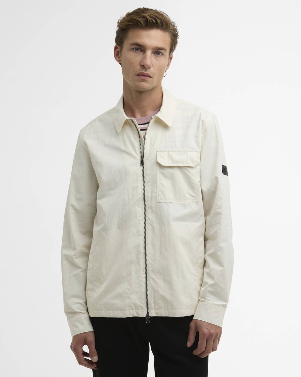 Warren Overshirt