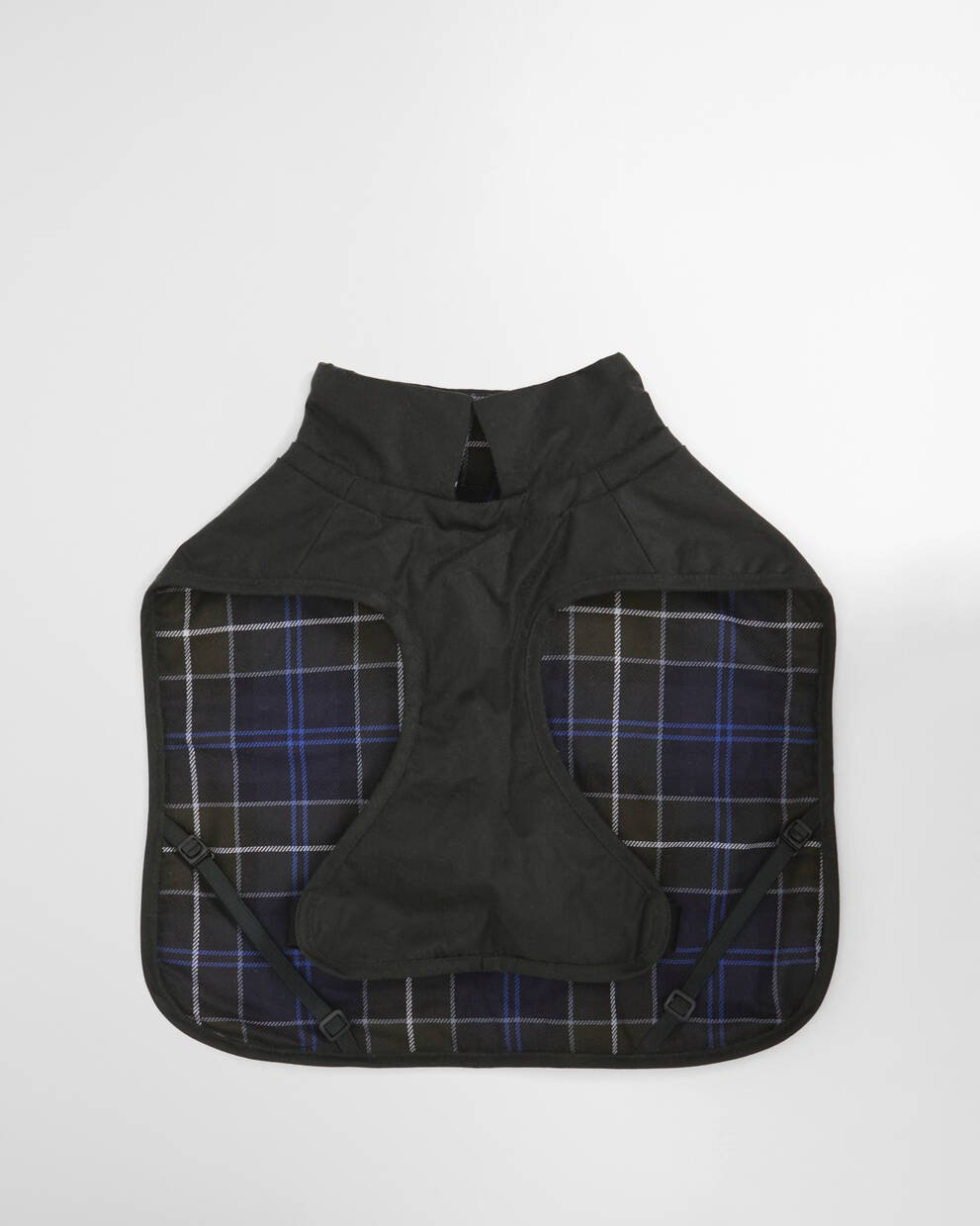 Barbour x ARKET Fairgame Waxed Dog Coat