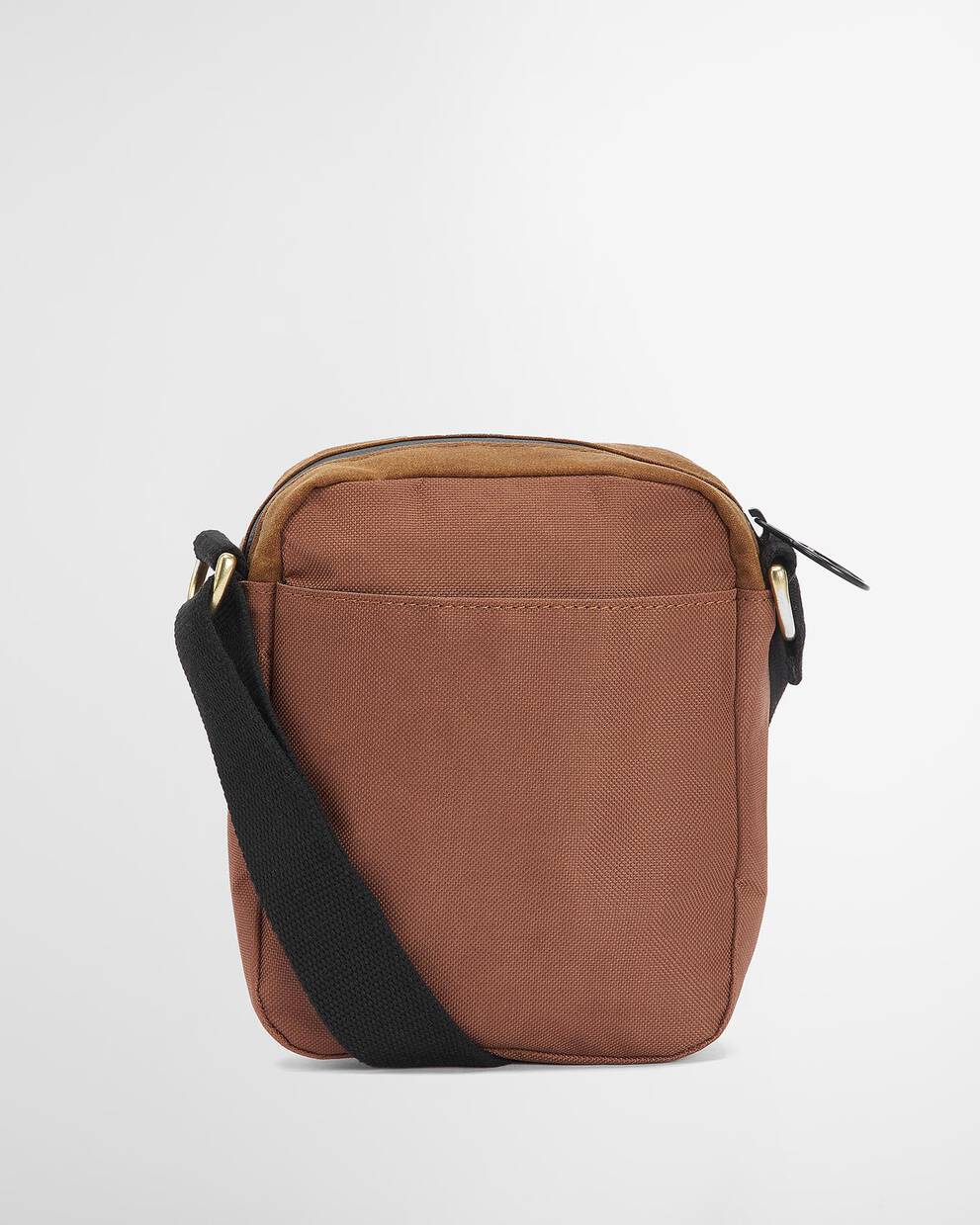 Tasche Field Waxed Crossbody