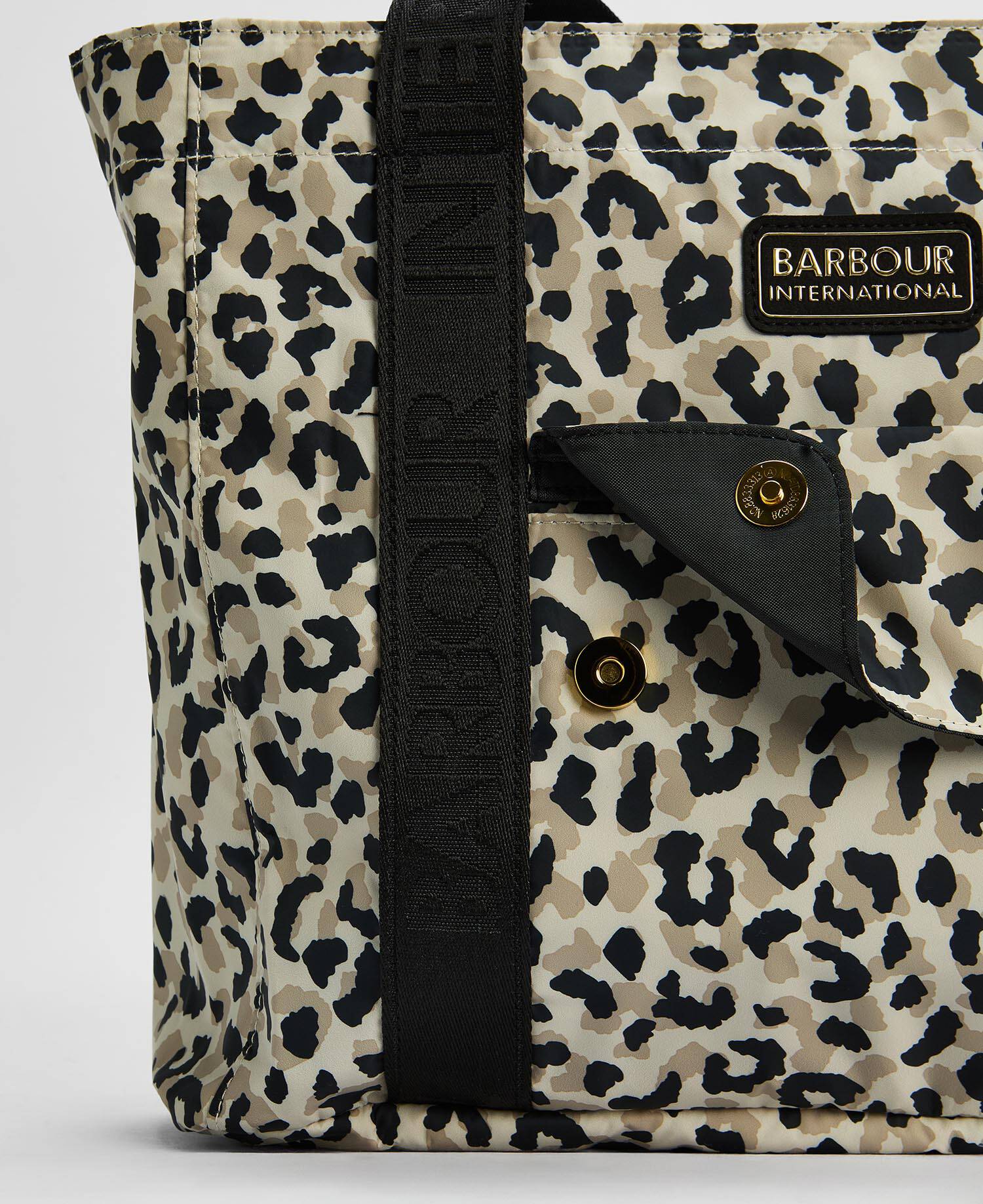 Boulevard Tote Bag image number 6