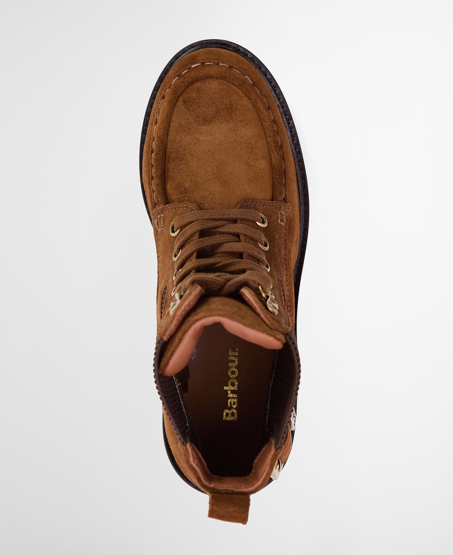 LECHOPPE × Barbour Barbour Barbour x Wildbunch Styles Coatham Apron Lace