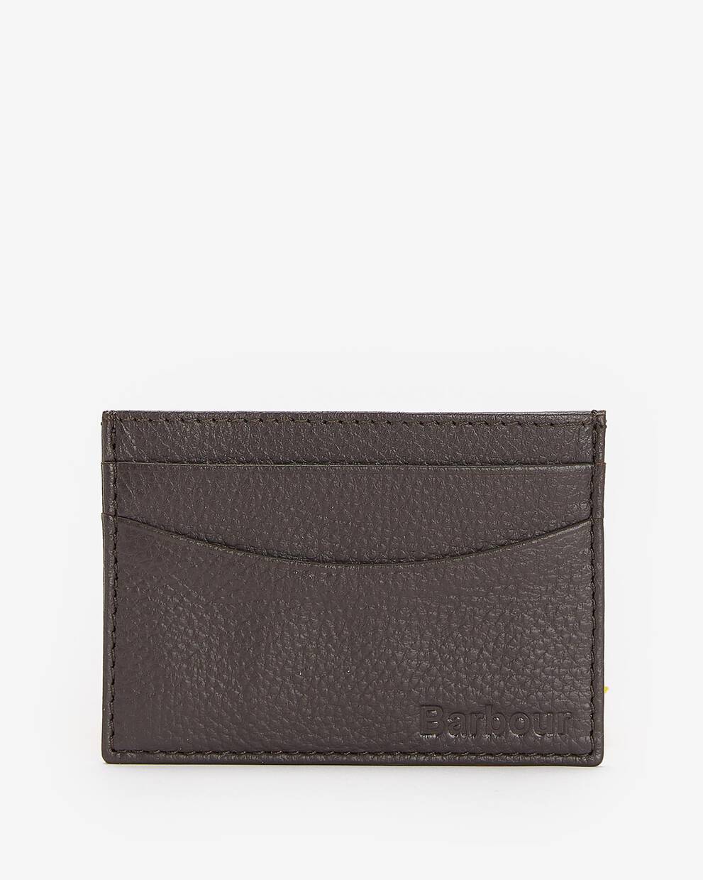 Amble Leather Card Holder
