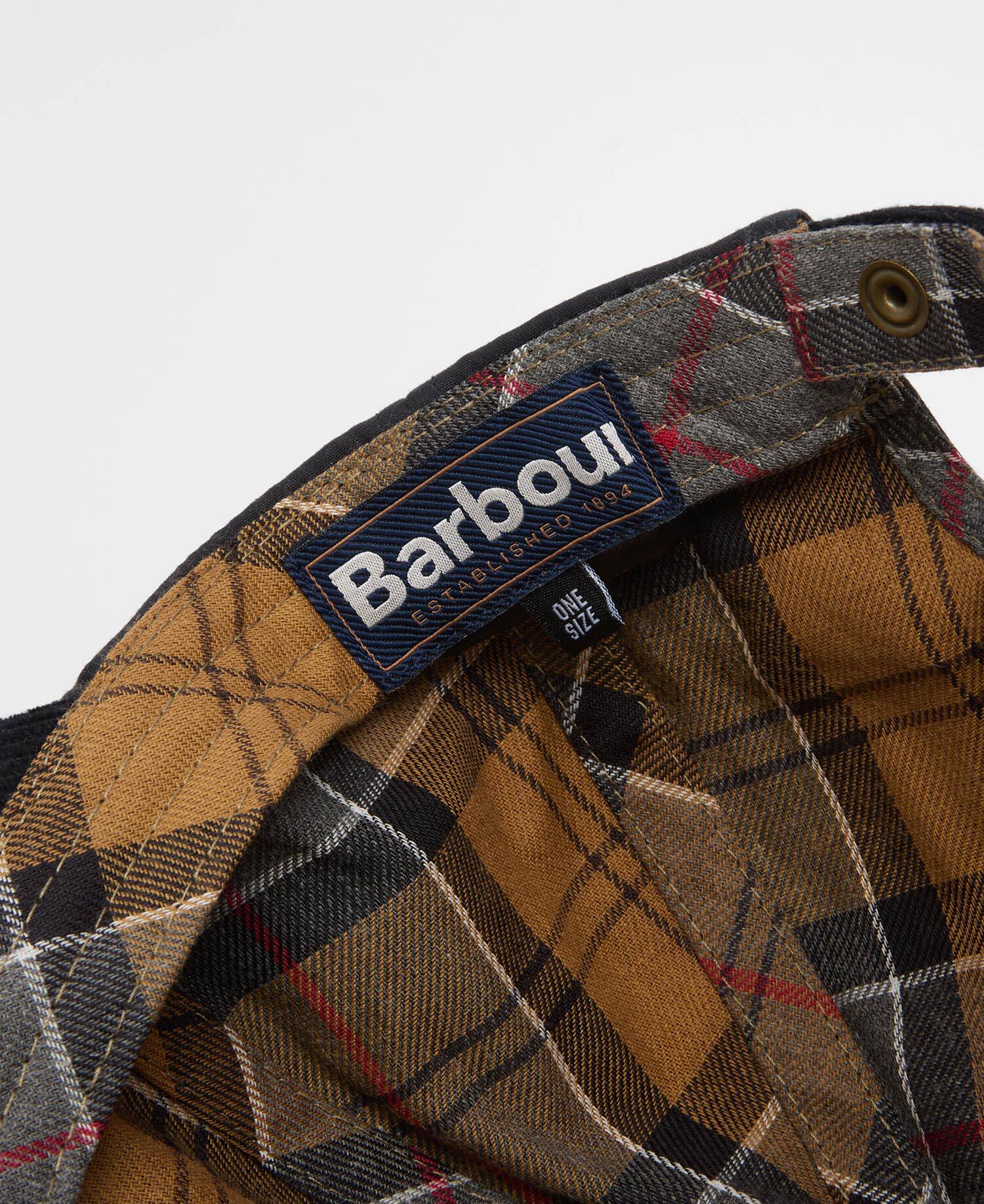 Ashby Cap image number 8