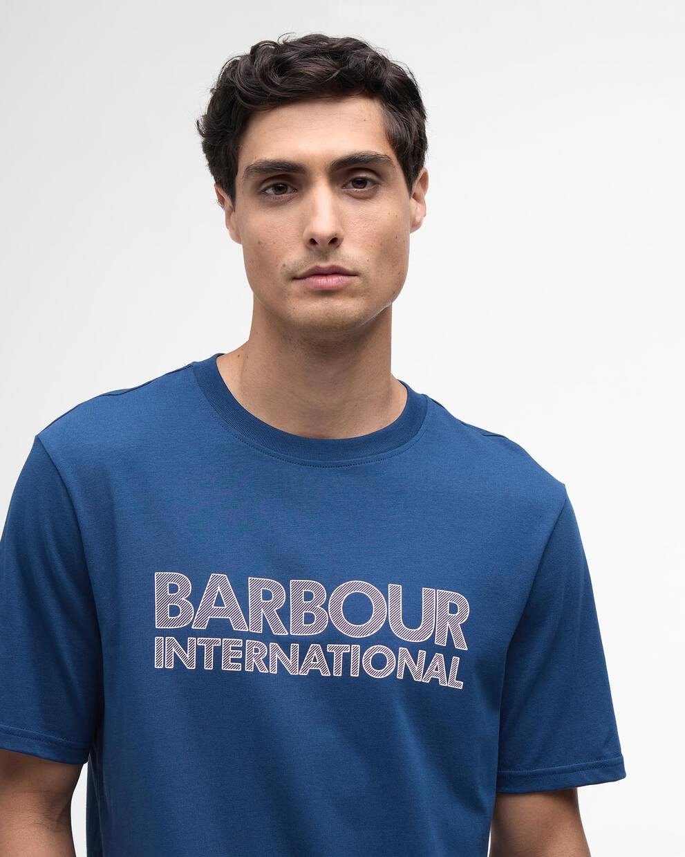 Essential Graphic T-Shirt