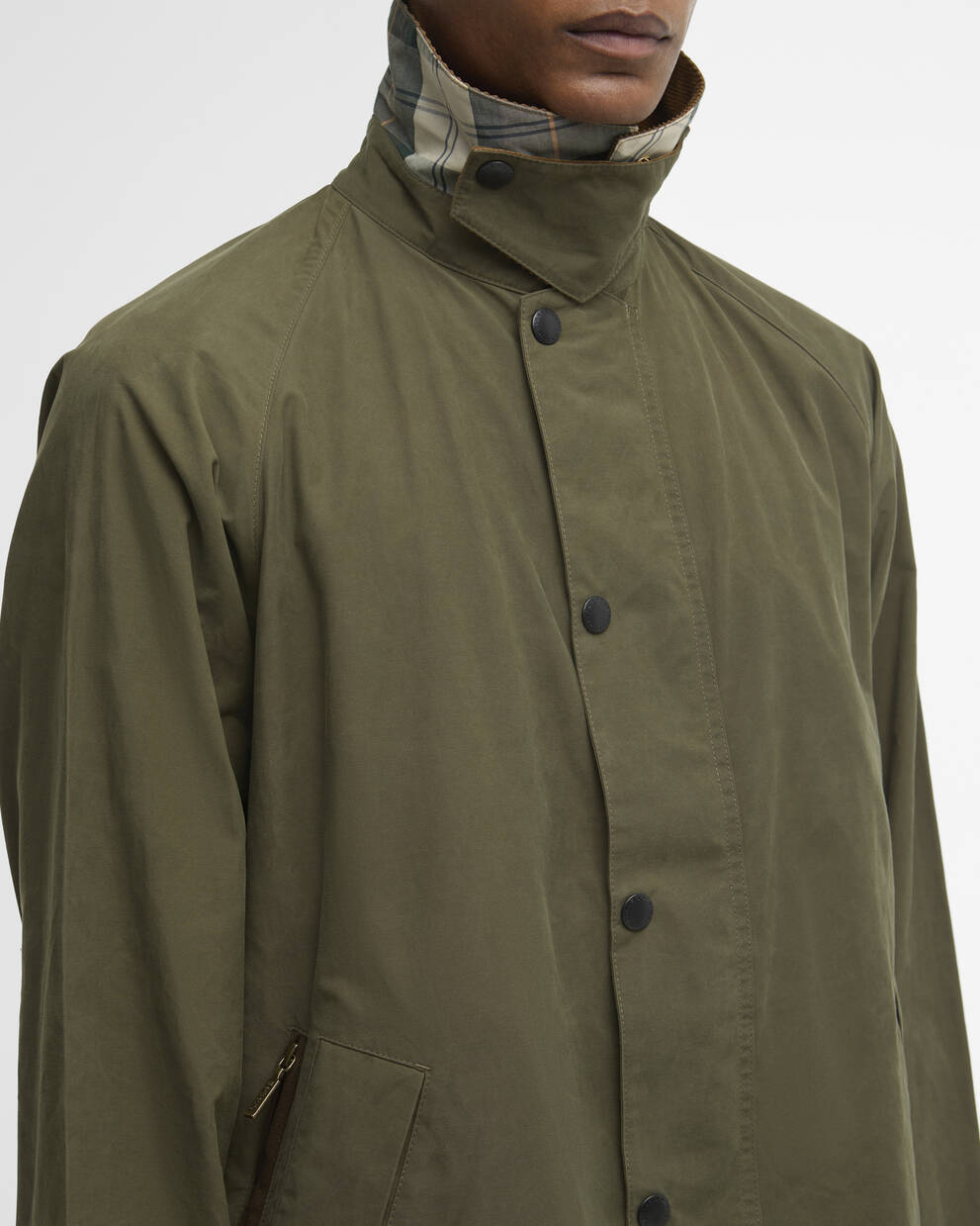 Icons Transport Casual Jacket