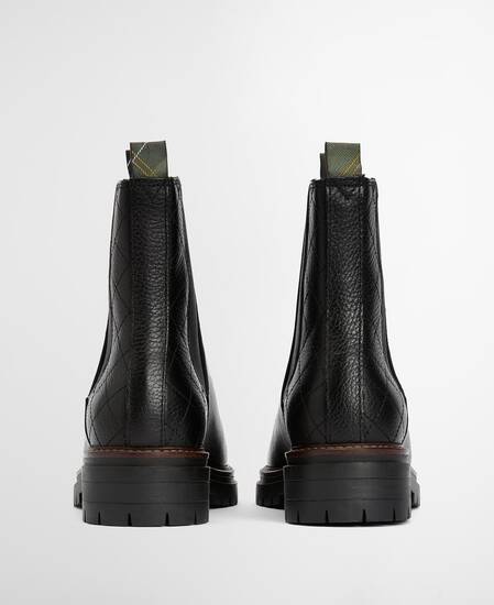 Evie Ankle Boots 