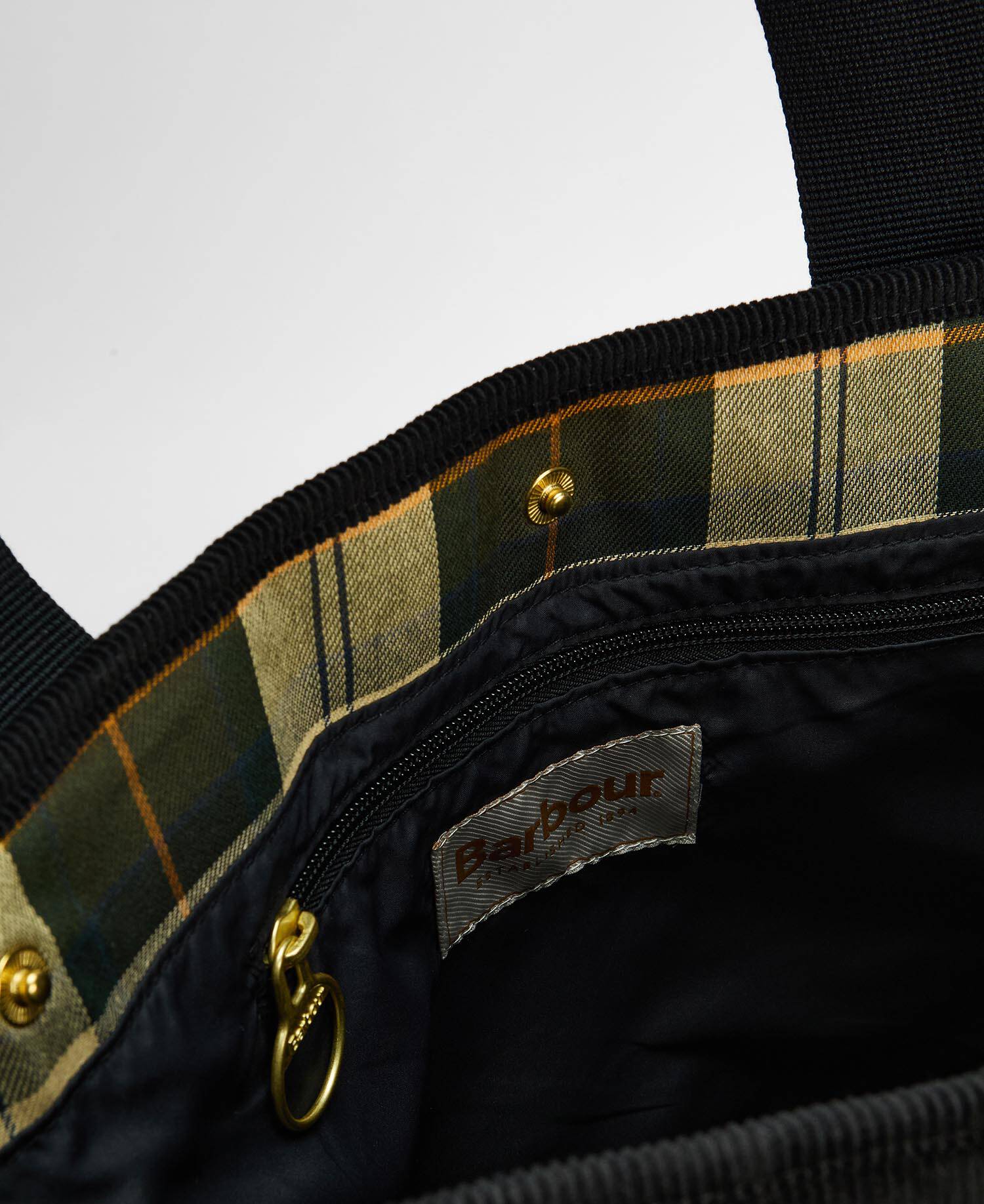 Healy Quilted Tote Bag image number 4