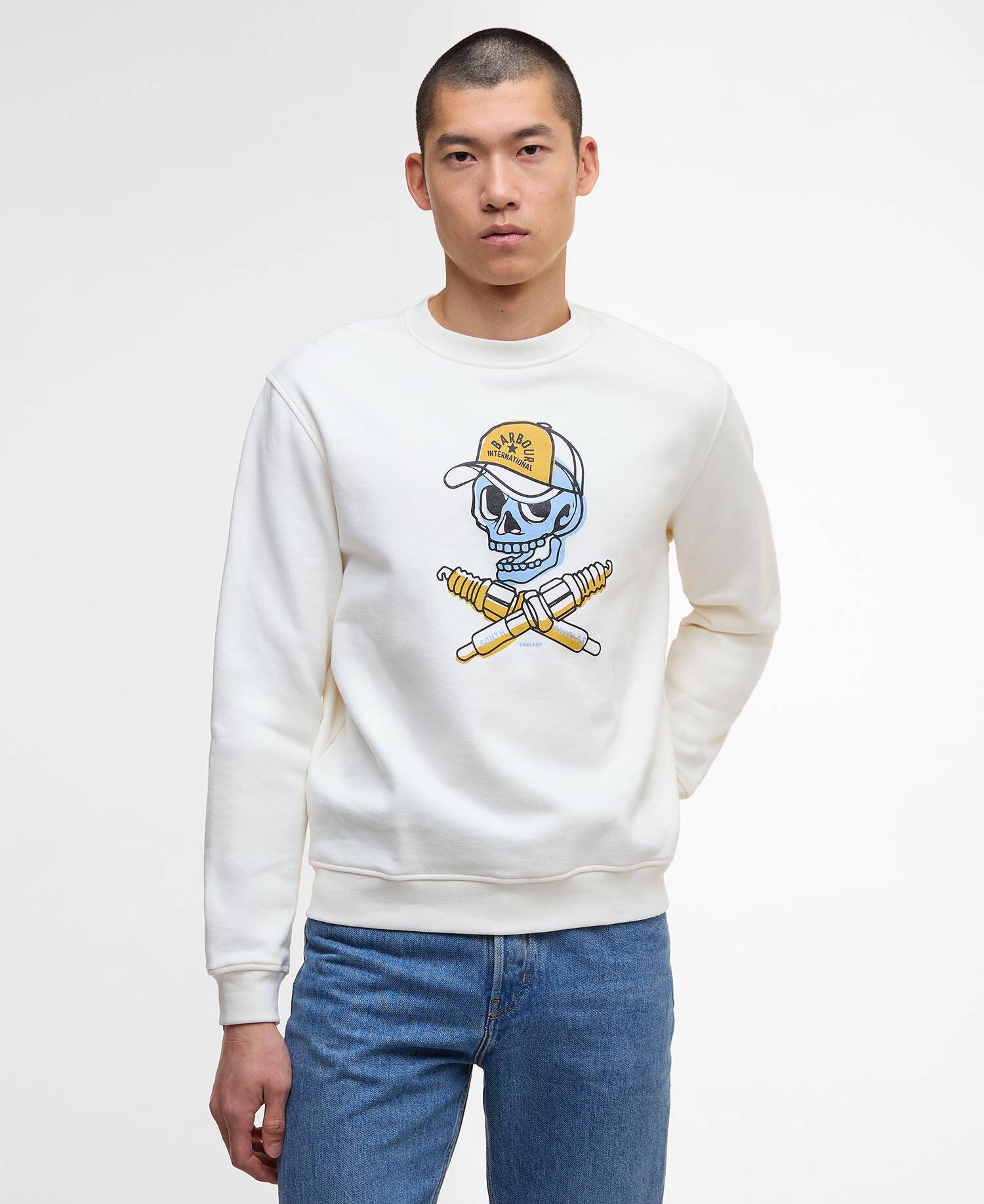 Felpa Morgan image number 0