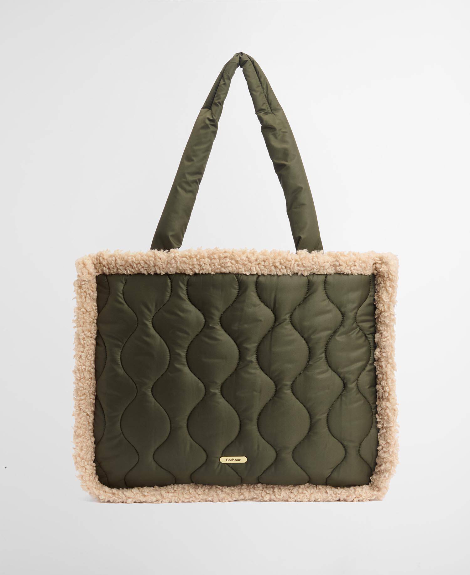 Tote Bag Marnie Quilted image number 0