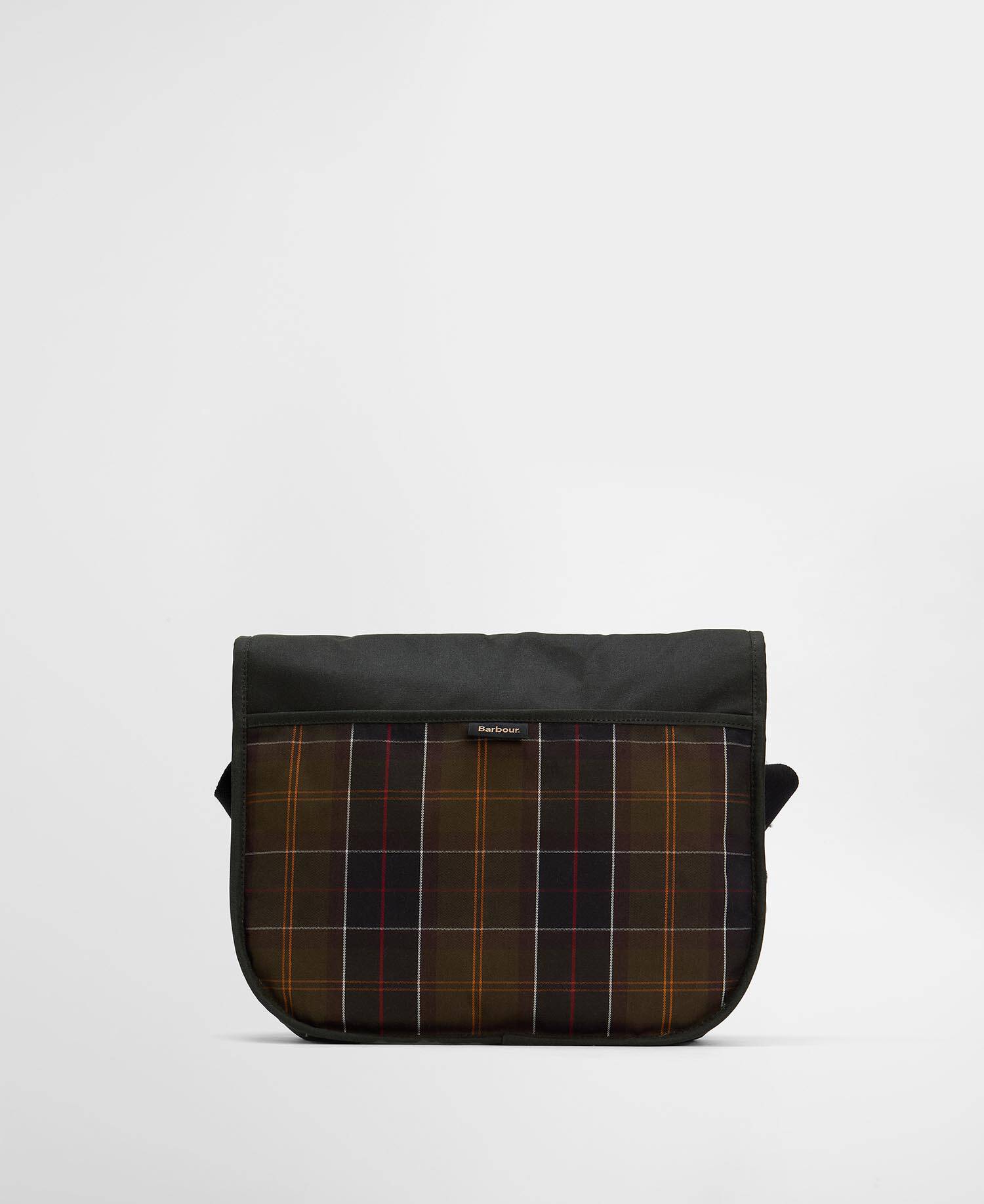 Field Waxed Riever Crossbody Bag image number 1