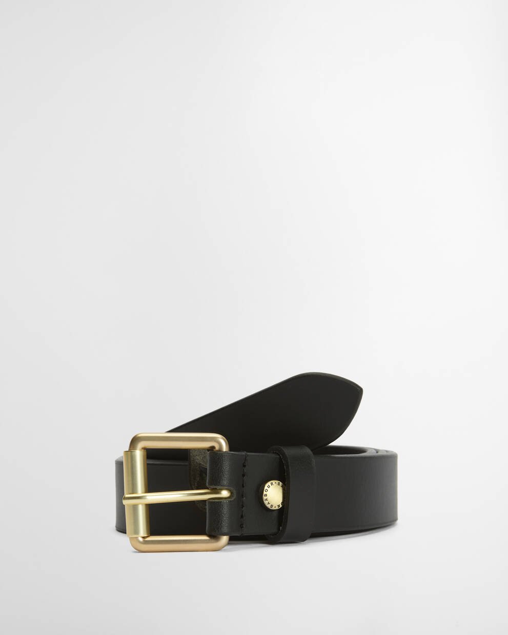 Maia Leather Belt