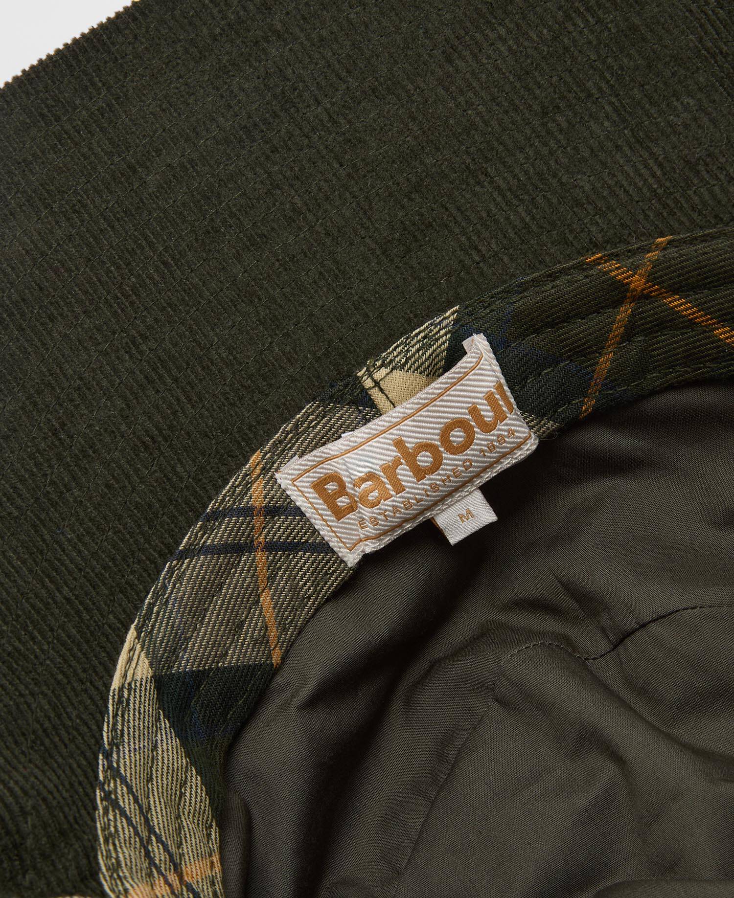 Cappello da pescatore Mya image number 5