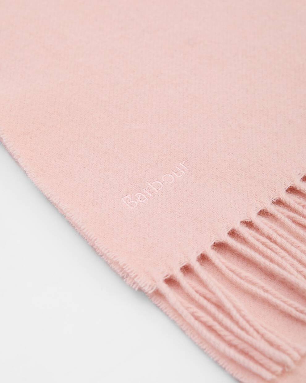 Schal Lammwolle Woven