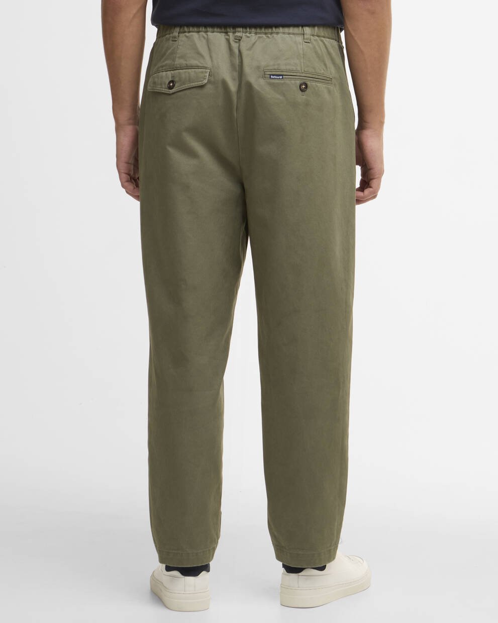 Classic Relaxed Chinos