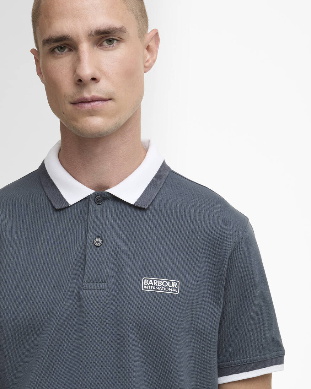 Amped Polo Shirt
