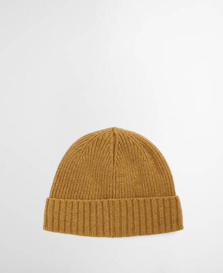 Carlton Beanie Harvest Gold