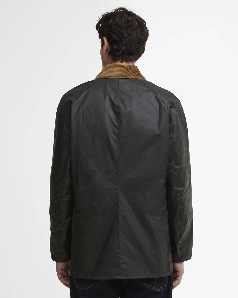 Festive Ashby Waxed Jacket