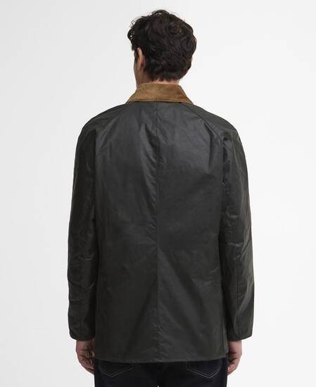 Festive Ashby Waxed Jacket 