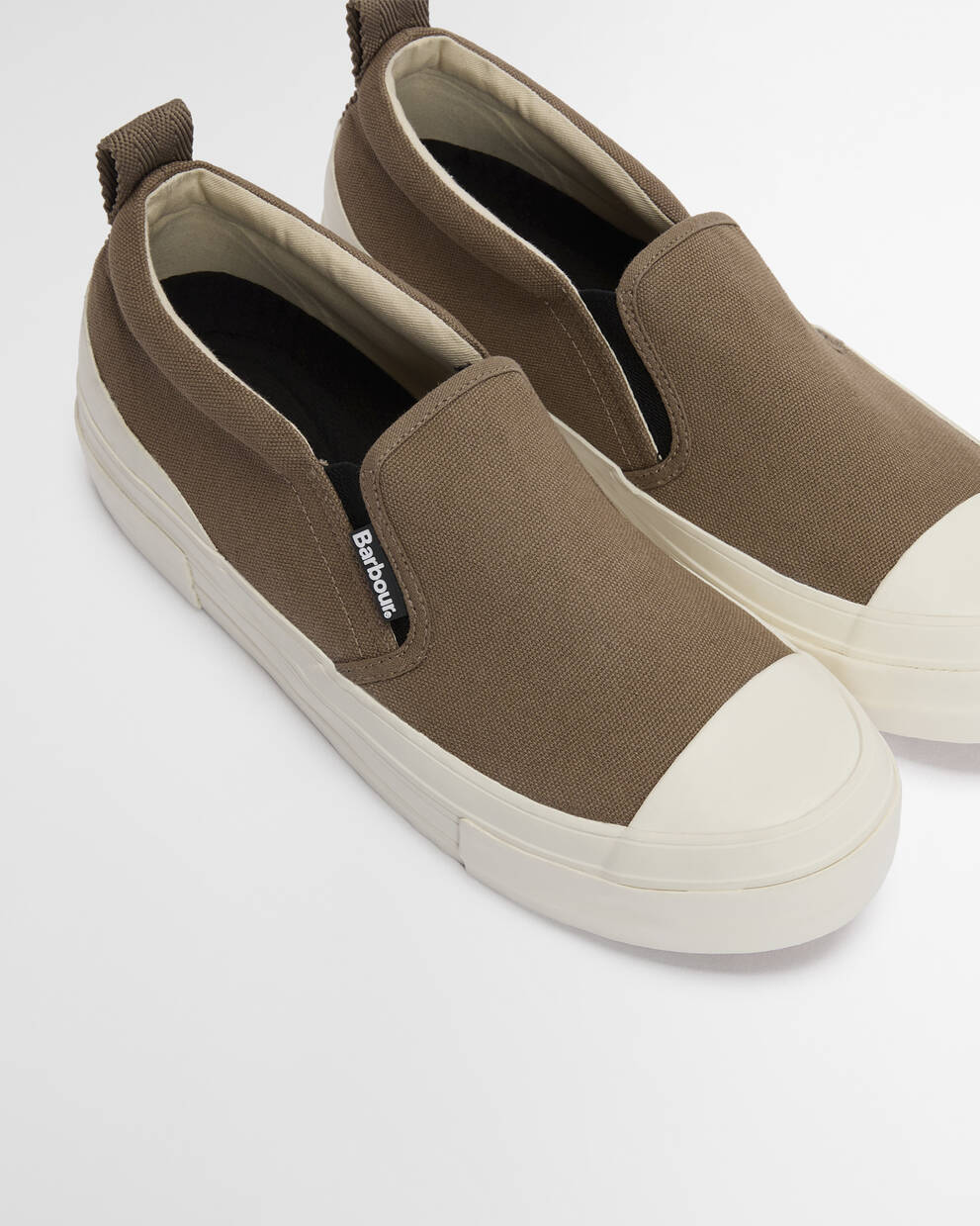 Sneakers slip-on Cowan