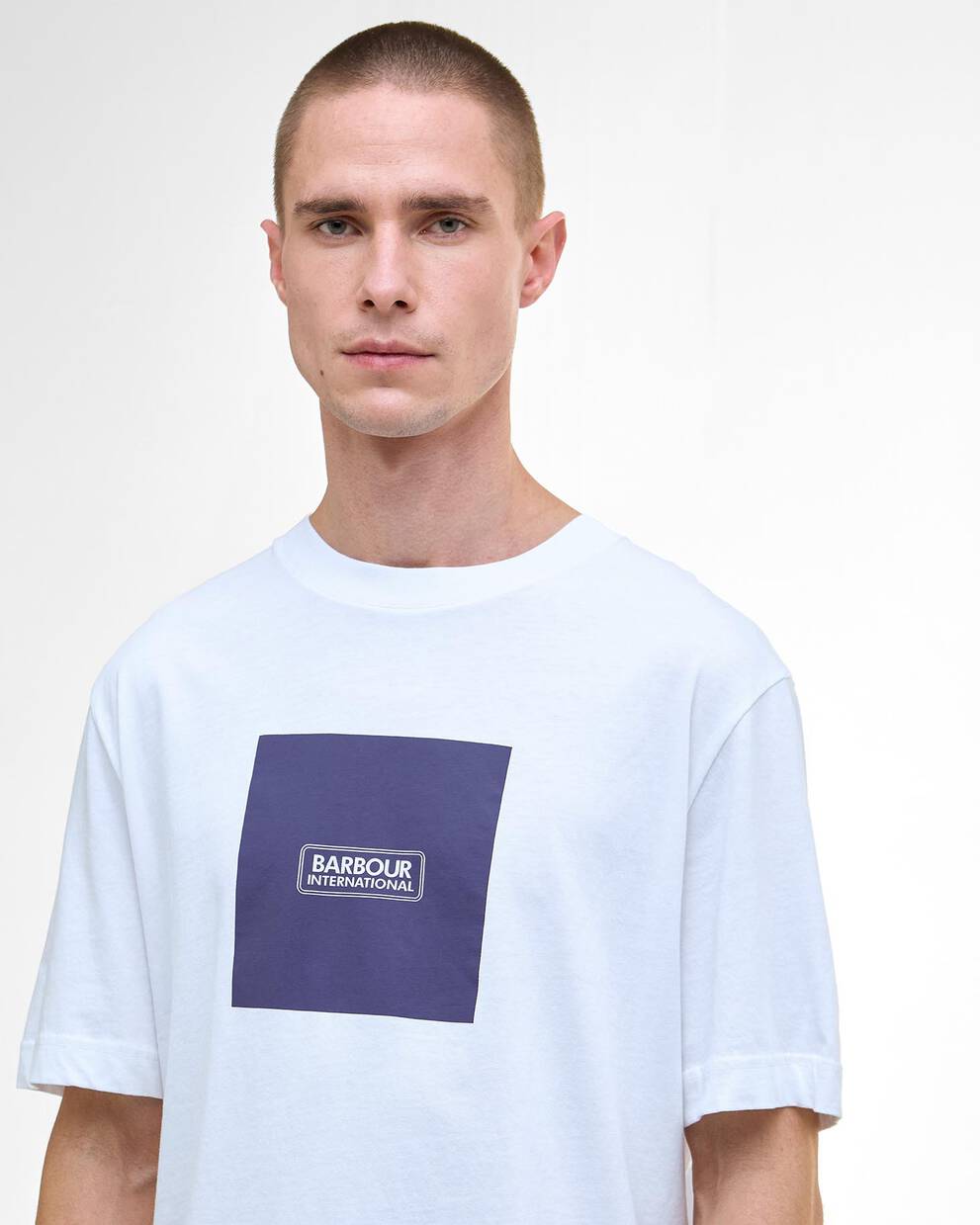 Mass Graphic T-Shirt