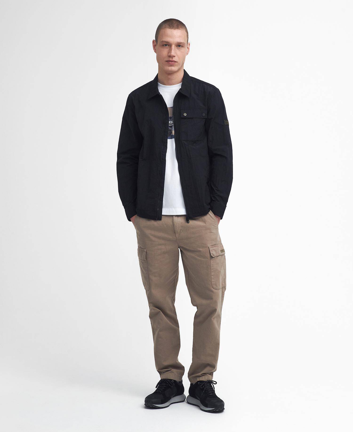 Inline Overshirt image number 1