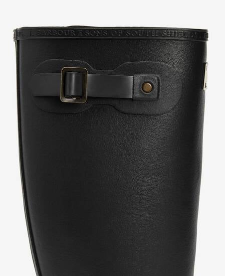 Men's Bede Wellington Boots 