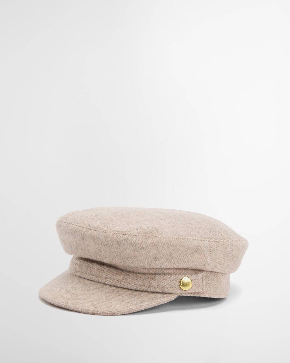 Cappellino baker boy Bothal