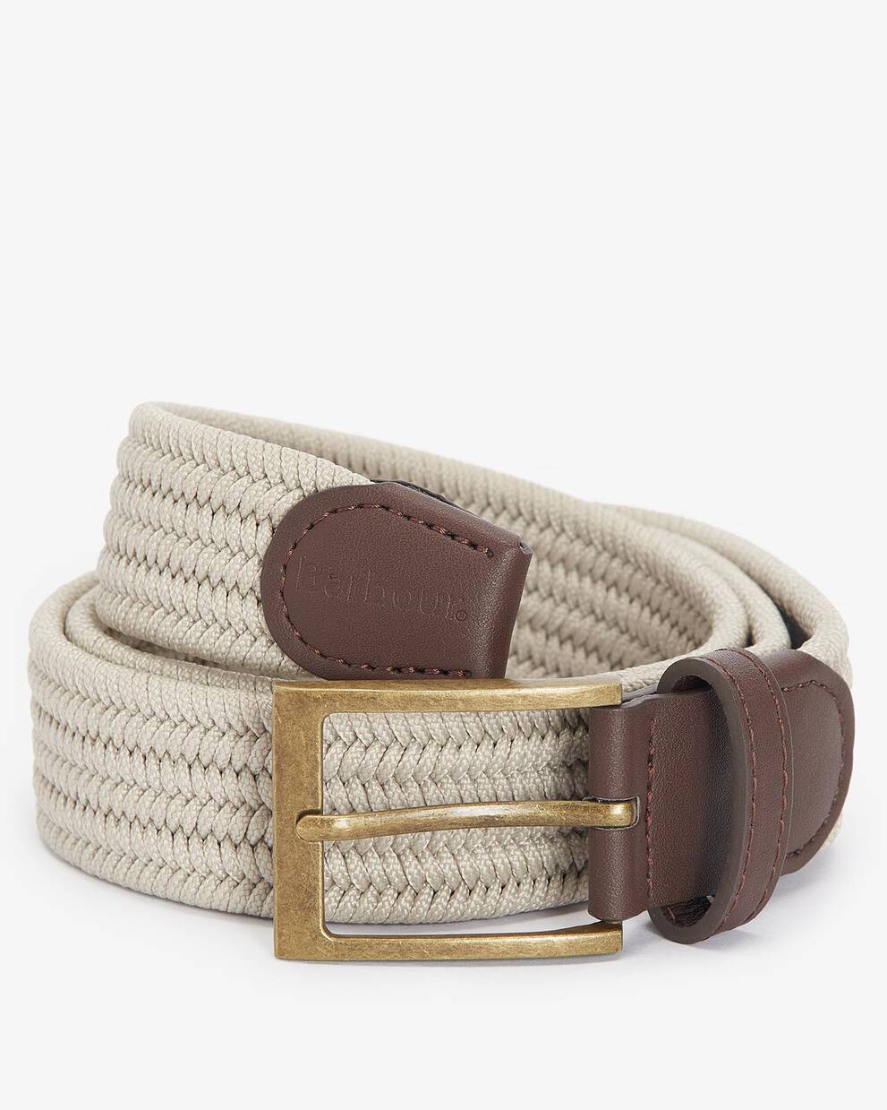 Nevis Webbed Belt