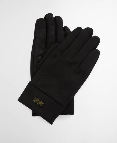 Balfour Gloves Black/Shadow Balfour Gloves Black/Shadow