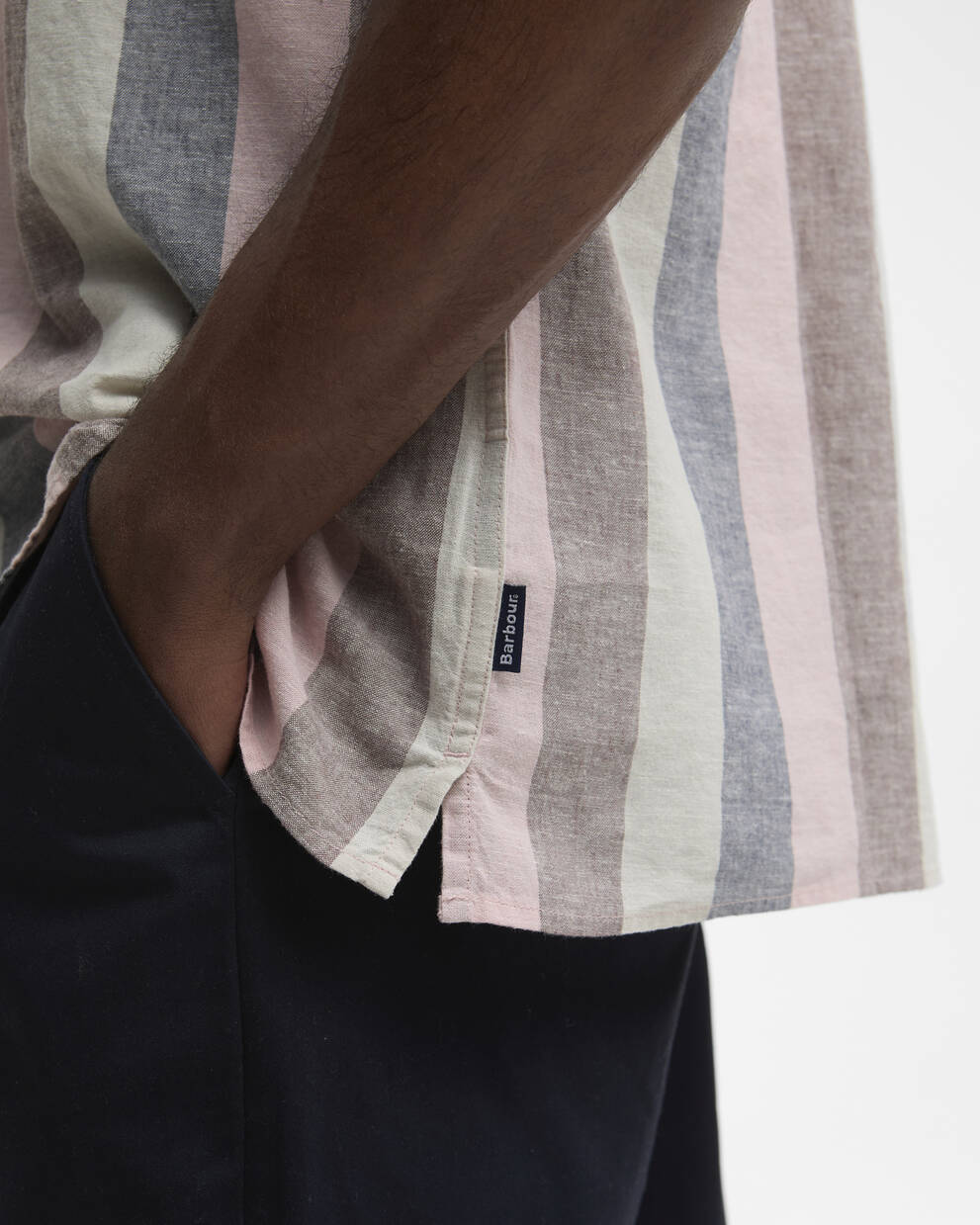 Camicia vestibilit&agrave; regular Portwell