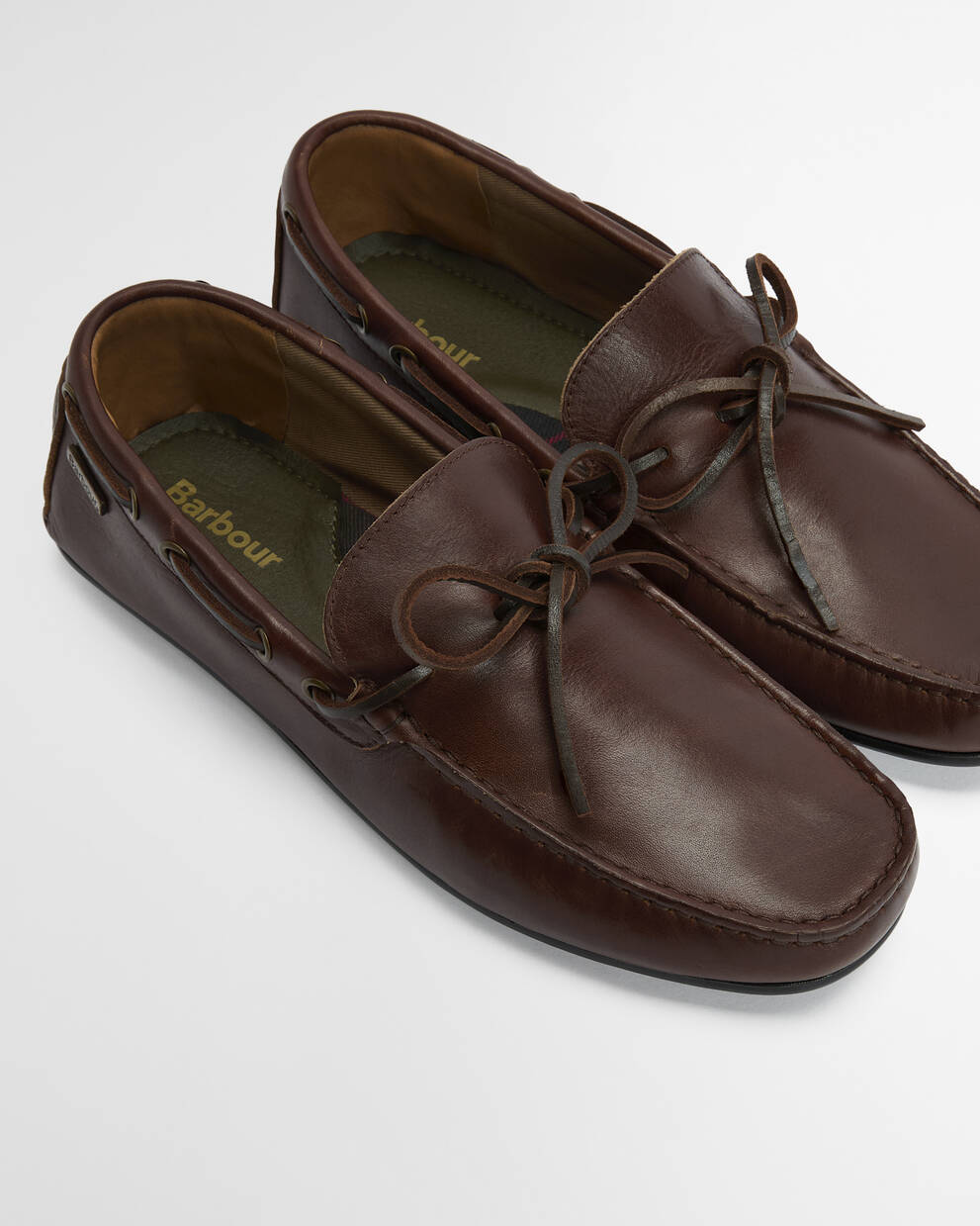 Courage Driving Shoes