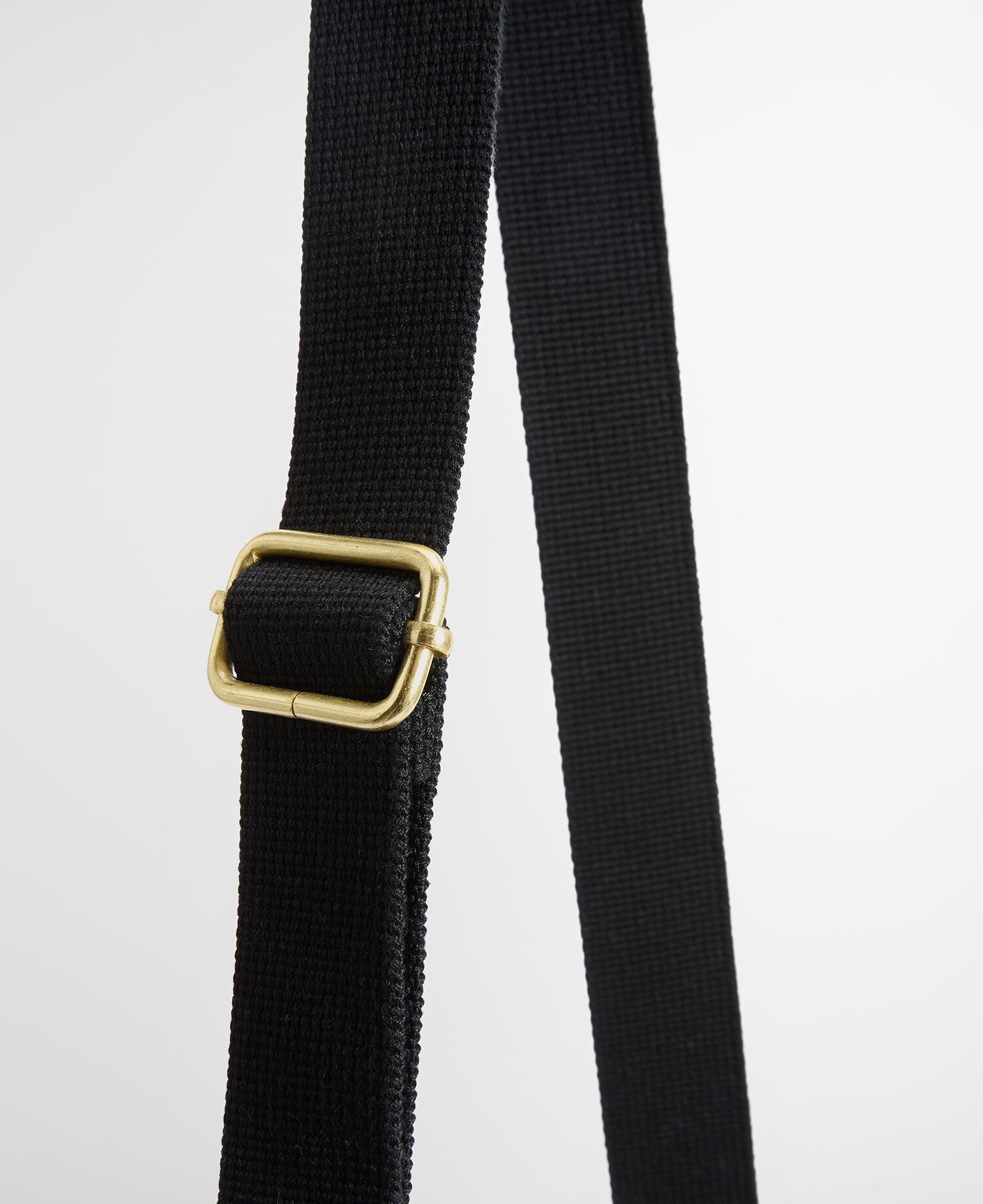 Mia Sling Bag Ancient Tartan