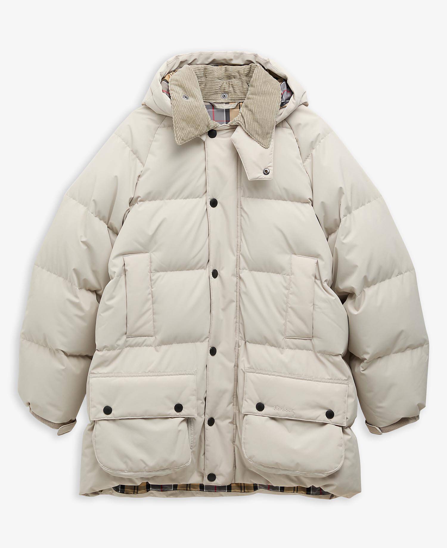 Piumino oversize Beaufort image number 7