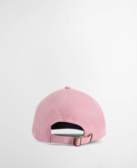 Cap Cynthia Pink/Navy