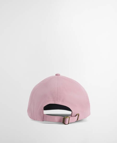 Cynthia Cap Pink/Navy